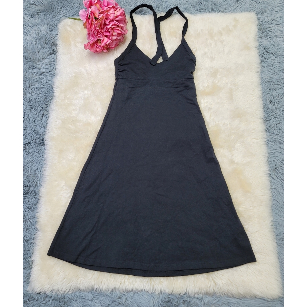 Patagonia sports black dress size XS